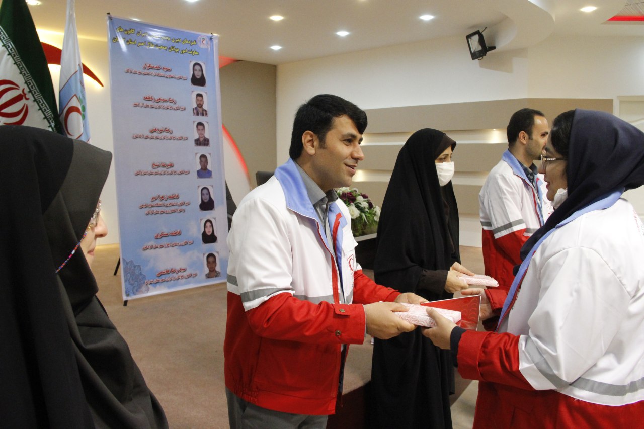 برگزاری سومین دوره انتخابات مجامع دبیران کانون‌های سازمان جوانان در گلستان